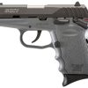 SCCY CPX1CBSG 9MM 3.1 CRB 10 GREY