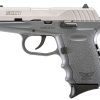 Buy SCCY CPX2TTSG 9MM 3.1 CRB No Manual Safety 10 GREY