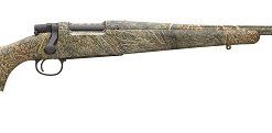 Remington MOD 7 PRED 223 FL Mossy Oak Brush Stock