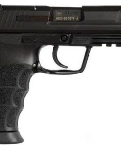 Heckler & Koch INC HK45 10+1 .45 ACP 4.53" V1