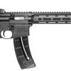 Buy Smith & Wesson M&P15 22 SPORT .22 LR 16 COLLAPSIBLE STOCK 25+1