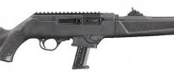 Ruger PC Carbine 9MM 16.12 Takedown TB/Fluted 17RD