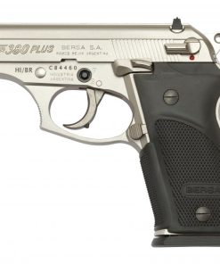 Bersa THUN380PNKL1 Thunder 380 Plus 15+1 .380 ACP 3.5"