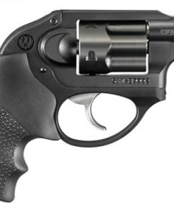 Ruger LCR 5RD 38SP +P 1.87"