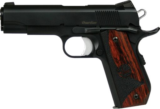 Buy CZ-USA 01985 Dan Wesson Guardian 9+1 9mm 4.25"