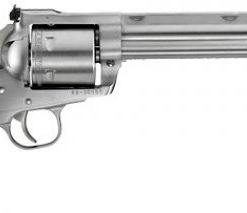 Ruger 0860 Super Blackhawk Hunter 6RD .44 MAG 7.5"