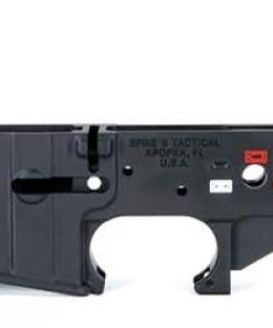 Spikes Tactical STLS019-CE AR-15 Spider Stripped Lower Receiver