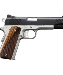 Kimber Custom II Two-Tone .45 ACP 7+1