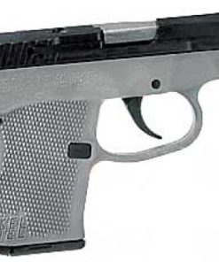 KEL-TEC CNC P32 Micro Compact .32 ACP GRAY FRAME 7RD