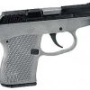 KEL-TEC CNC P32 Micro Compact .32 ACP GRAY FRAME 7RD