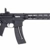 Smith & Wesson M&P15-22 SPORT MOE SL BLACK .22 LR