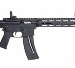 Smith & Wesson M&P15-22 SPORT MOE SL BLACK .22 LR