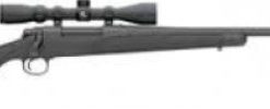 Remington 700 ADL 300Win Mag 26 Syn 3-9x40 Scp 4rd 26in