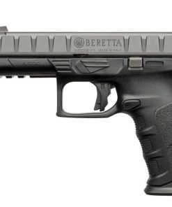 Beretta LE APX 9mm 17rd LE