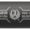 Buy Ruger Silent-SR 22LR/22WMR/17HMR Suppressor