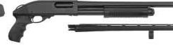 REMINGTON 870 EXPRESS COMBO 12GA. 3" 28"VR/18.5" PISTOL GRIP/ST