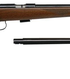 CZ-USA CZ455 American COMBO 17HMR/22LR