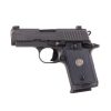 Sig Sauer LE P938 Legion | Gray