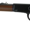 Buy Henry Lever Mares Leg .22 LR 12.9" 10+1 American Walnut