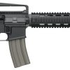 Bushmaster 90831 XM-15 30+1 .223 REM/5.56 NATO 16" A3 Quad-Rai