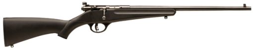 Buy Savage RASCAL .22 LR Youth BLACK