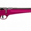 Savage RASCAL .22 LR Youth PINK