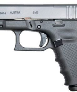 GLOCK PG1950203MOS G19 G4 9mm 15R FS