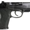 Beretta PX4 Storm Compact 12+1 .40 S&W 3.2"