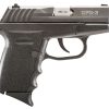 Buy SCCY Industries CPX-3 Double Action .380ACP 2.96" 10+1