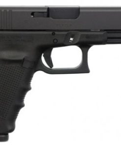 Glock G20 G4 10+1 10mm 4.6"