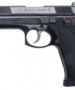 CZ-USA 01411 CZ 97 B 10+1 .45 ACP 4.8"