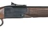 Chiappa Firearms 500111 Double Action Badger Over/Under 22 Magn