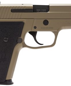 Sig Sauer M11-A1-D M11A1 Desert 15+1 9mm 3.9"