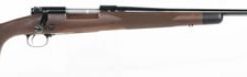 Winchester M70 Super Grade Bolt 270 Win 24" 5+1 Grade VI/V Waln