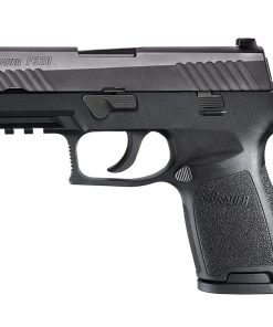 Sig Sauer 320C40BSS P320 Compact 40 S&W 3.9" 13+1 Interchangea