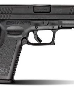 Springfield Armory XD 4 Full Size Model .45ACP