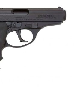 BERSA FS380M *CA* 380 FRSTRM 7R Black