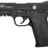 Buy Smith & Wesson M&P22 .22 LR Compact 3.6 10R BLACK