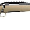 Ruger AMER RNCH 223 16 6R Flat Dark Earth MT