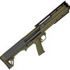 KEL-TEC CNC KSG 12GA GREEN GRIP