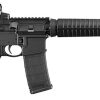 Buy Ruger AR556 5.56 16.1" Black 6 Position Stock 30+1