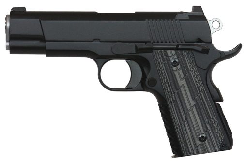 Buy Dan Wesson Valkyrie .45ACP 4.25" Night Sight