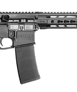 Core 15 11881 M4 Scout Keymod 5.56 NATO 16" FH 30+1 6Pos Stock