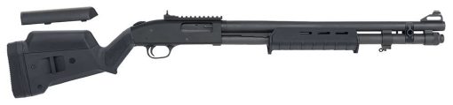 Mossberg 590A1 LE 12 9SH 20 BD Magpul