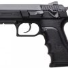 IWI US, Inc. US J941PSL9 Jericho PSL9 Double Action 9mm 3.8" 16