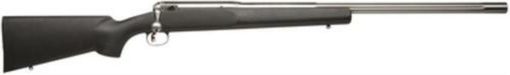 Buy Savage Model 12 LRPV Left Port Varmint Rifle, 204 Ruger, 26"