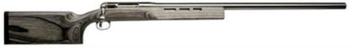 Buy Savage Model 12 Class Precision Target 6 Norma BR 30" SS Barrel Target Accutrigger Laminate Wood Benchrest Stock Single Shot