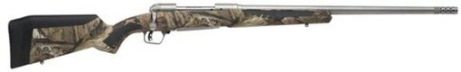 Buy Savage 110 Bear Hunter, 300 WSM, 23" Barrel, Mossy Oak Break-Up Country Camo Pattern, Polymer Stock, 2Rd,