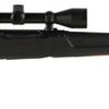 Buy Savage Axis XP .270 Winchester, With 3X9X40 Scope, 22" Barrel,, , Synthetic, Black, 4 rd