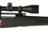 Buy Savage 110 Apex Hunter XP 6.5 Creedmoor, Vortex Crossfire II 3X9X40 Scope